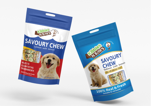 Product packaging 1